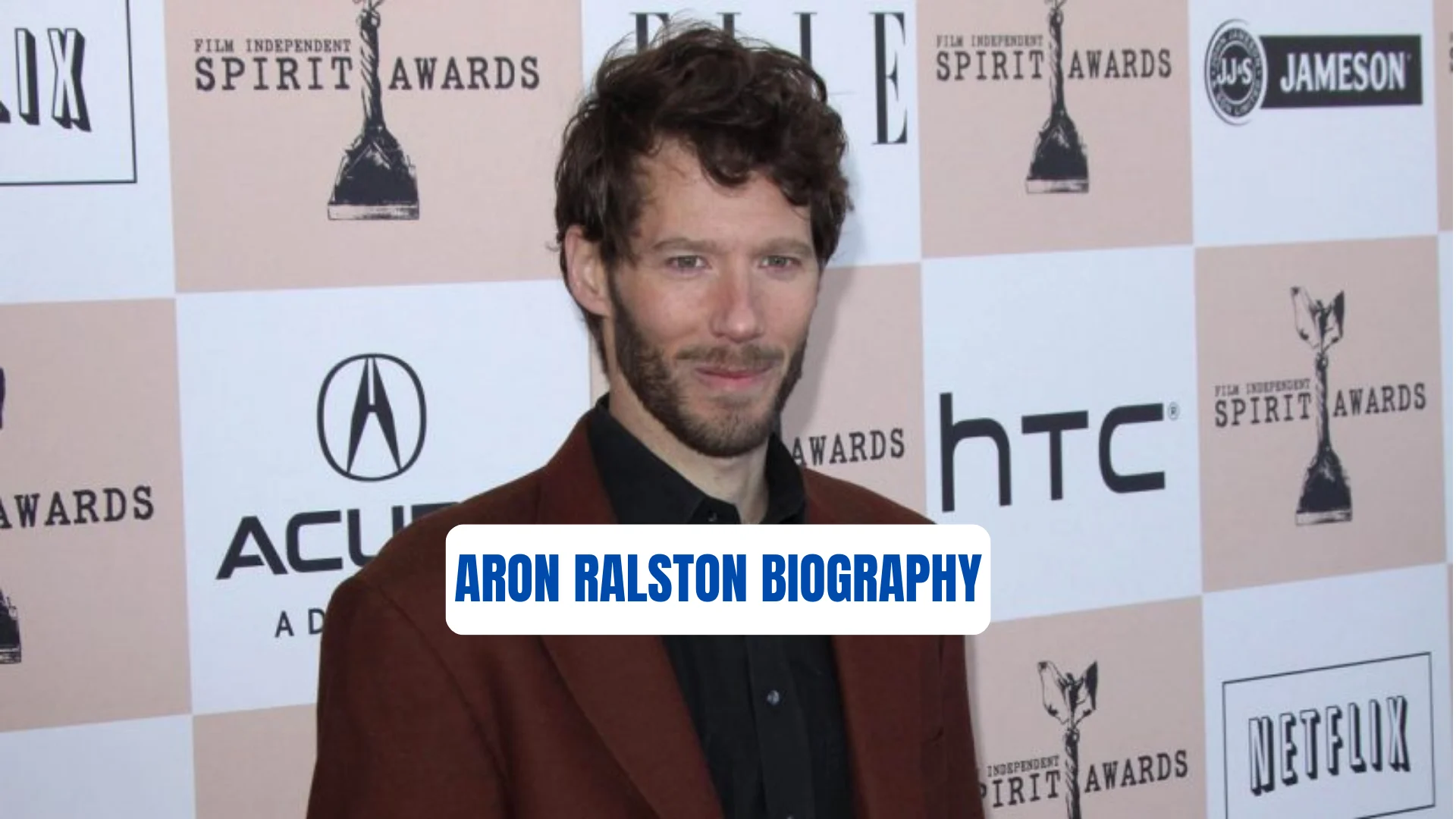 Aron Ralston Biography