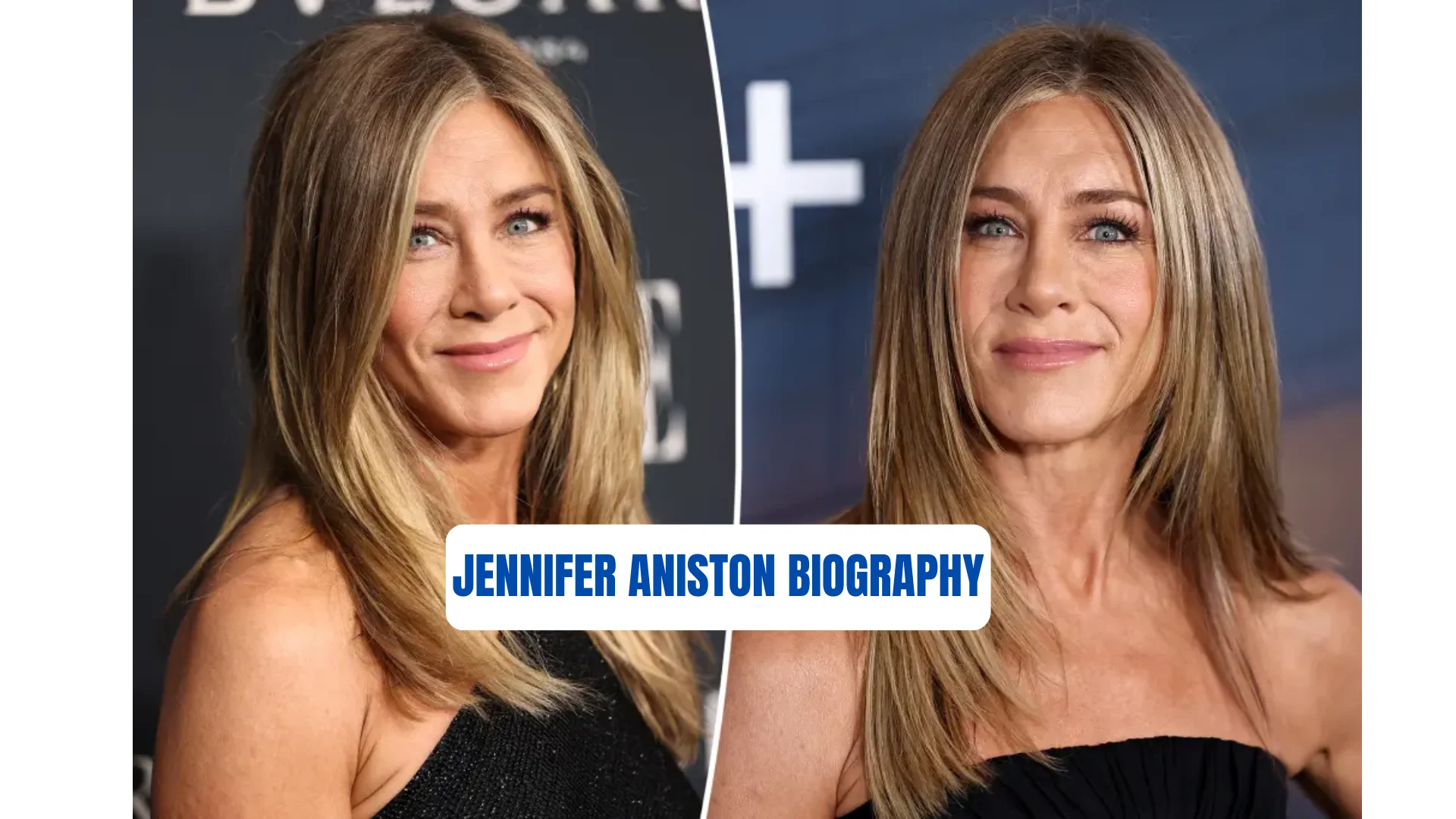 jennifer aniston biography
