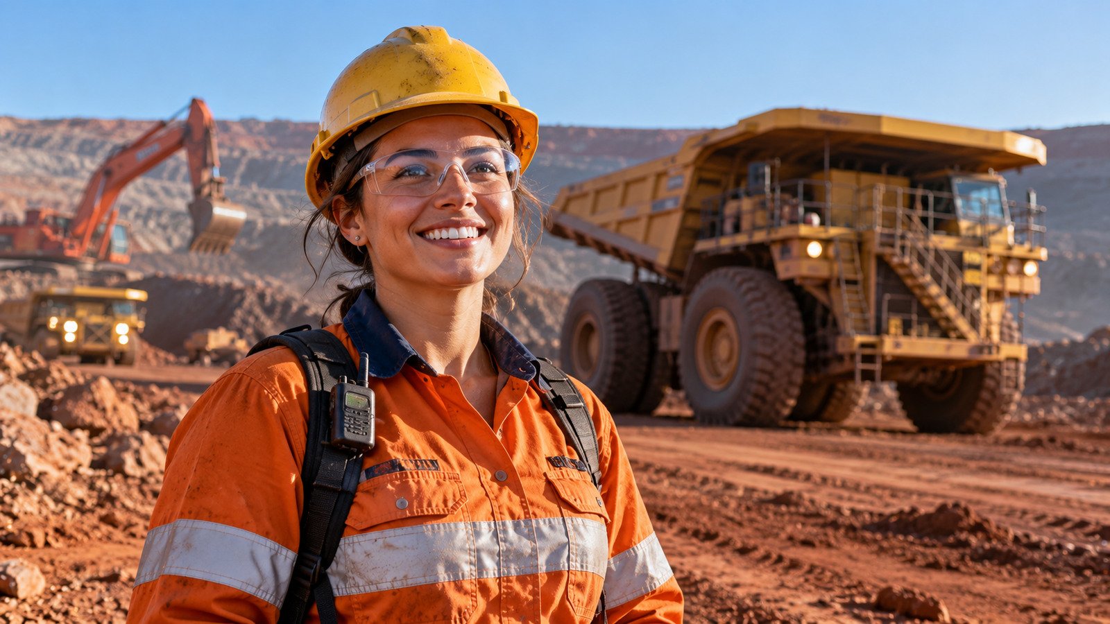 FIFO Mining Jobs in Australia: Roles, Rosters and What Applicants Should Know