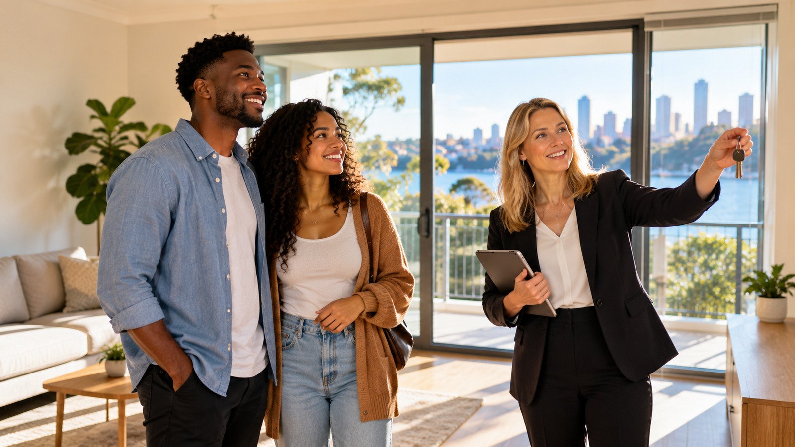Renting Your First Home in Australia: Bonds, Applications and Common Mistakes