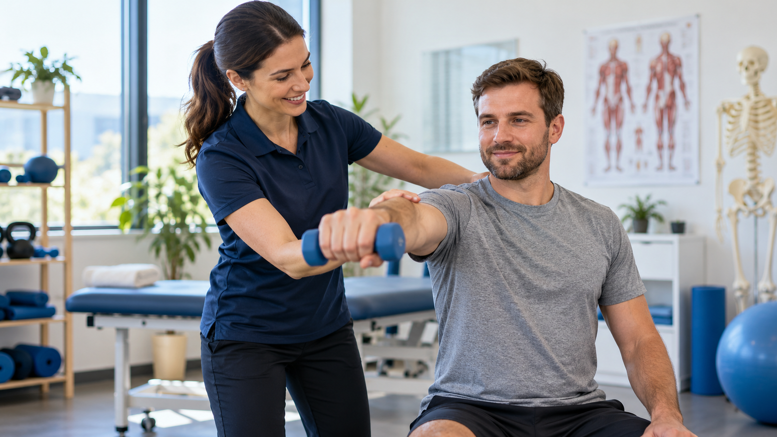 Physiotherapist Jobs in Australia: Overseas Registration, Clinical Practice and Recruitment