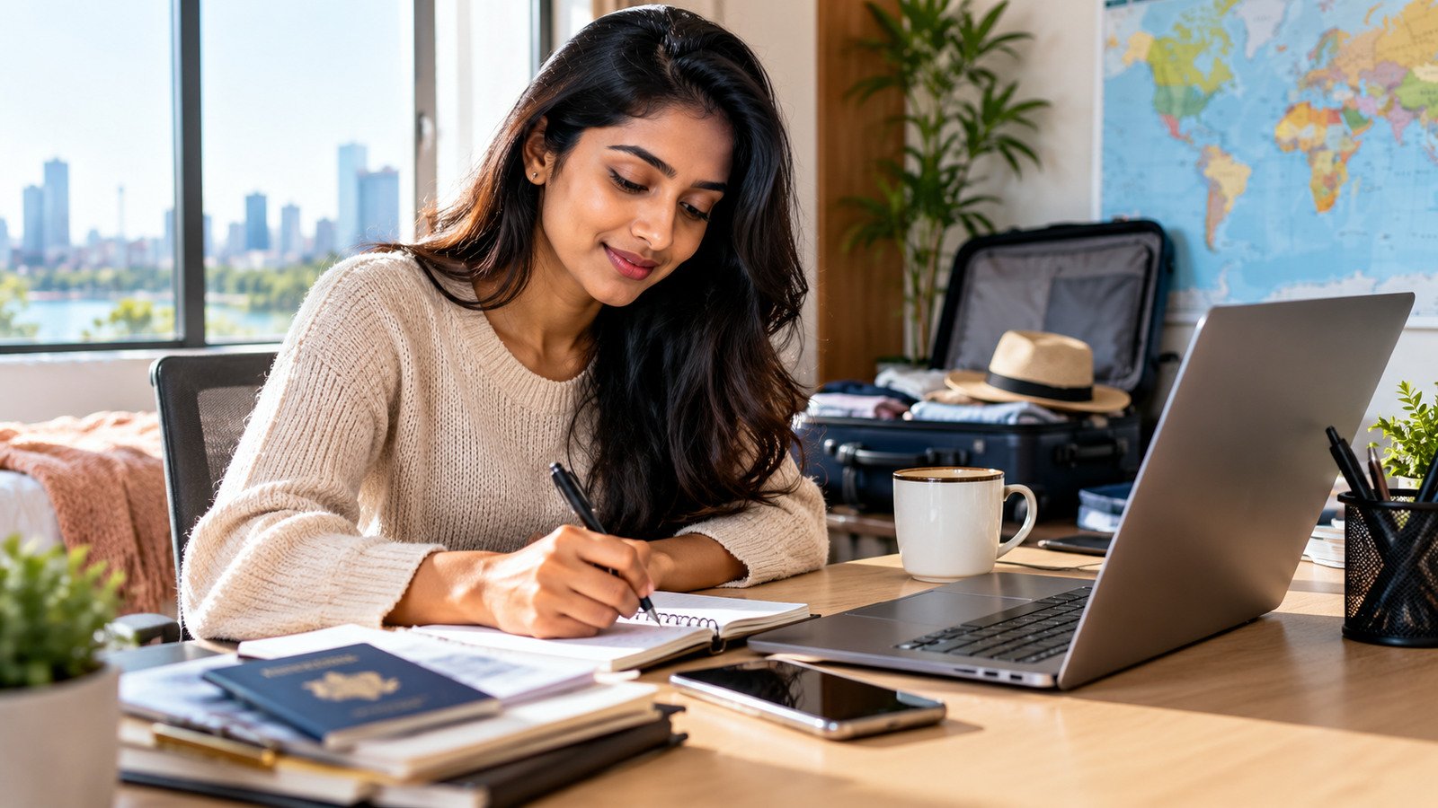 How to Apply for Australian Jobs from Overseas: A Practical Checklist