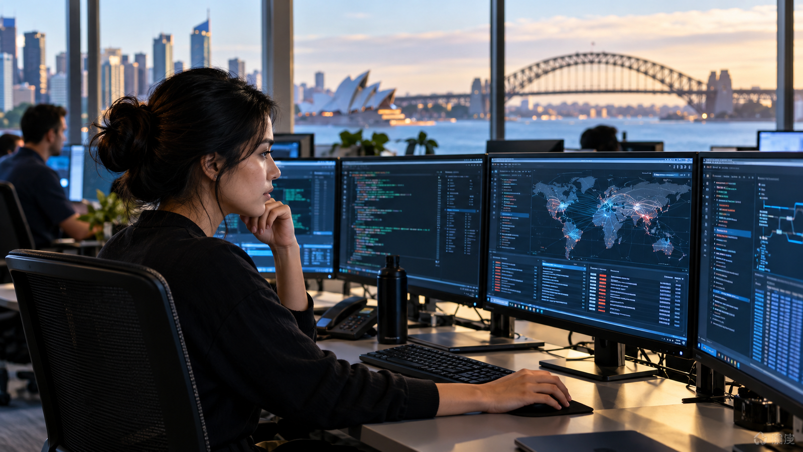 Cybersecurity Analyst Jobs in Australia: Skills, Portfolios and Realistic Recruitment