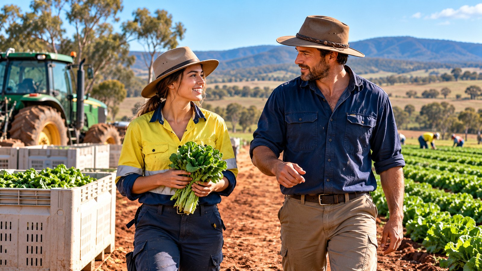 Regional Australia Jobs: Where to Search and What to Check