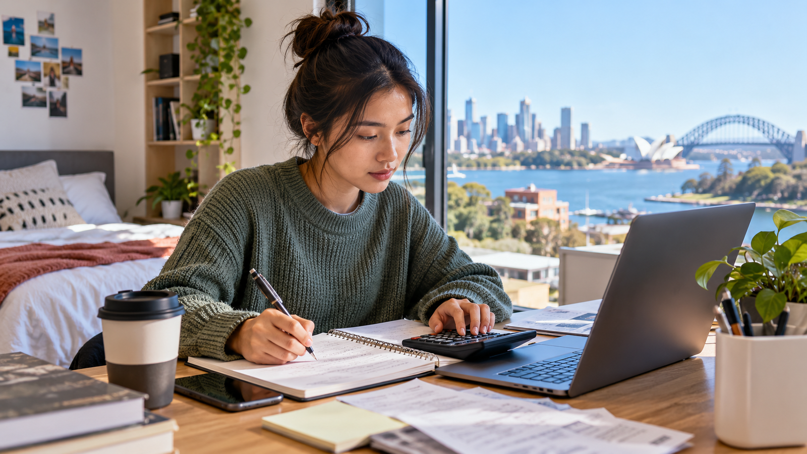 International Student Budget for Australia: Tuition, Housing and Living Costs Planning
