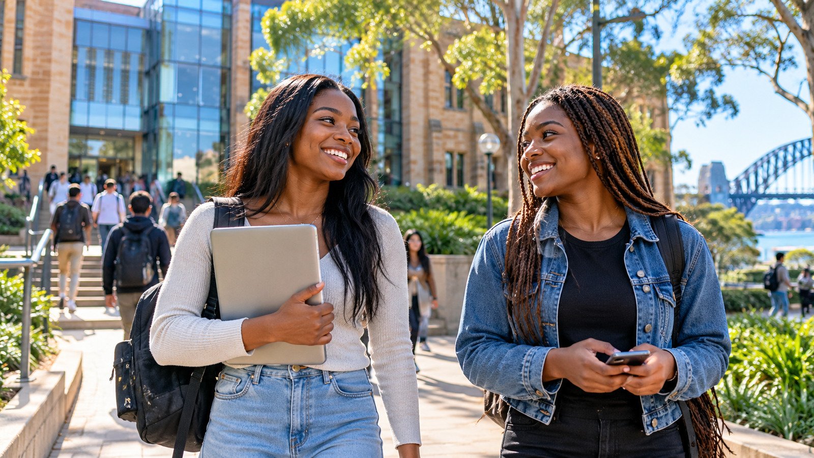 Scholarships in Australia for International Students: Eligibility, Genuine Funding and Applications