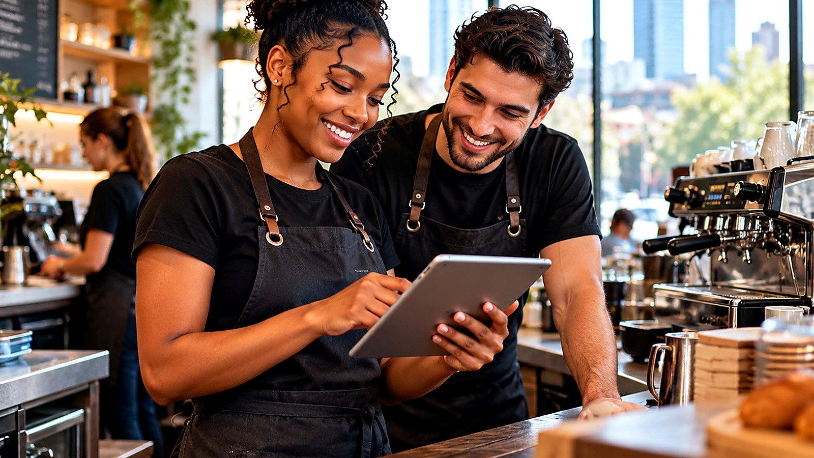 Part-Time Jobs for International Students in Australia