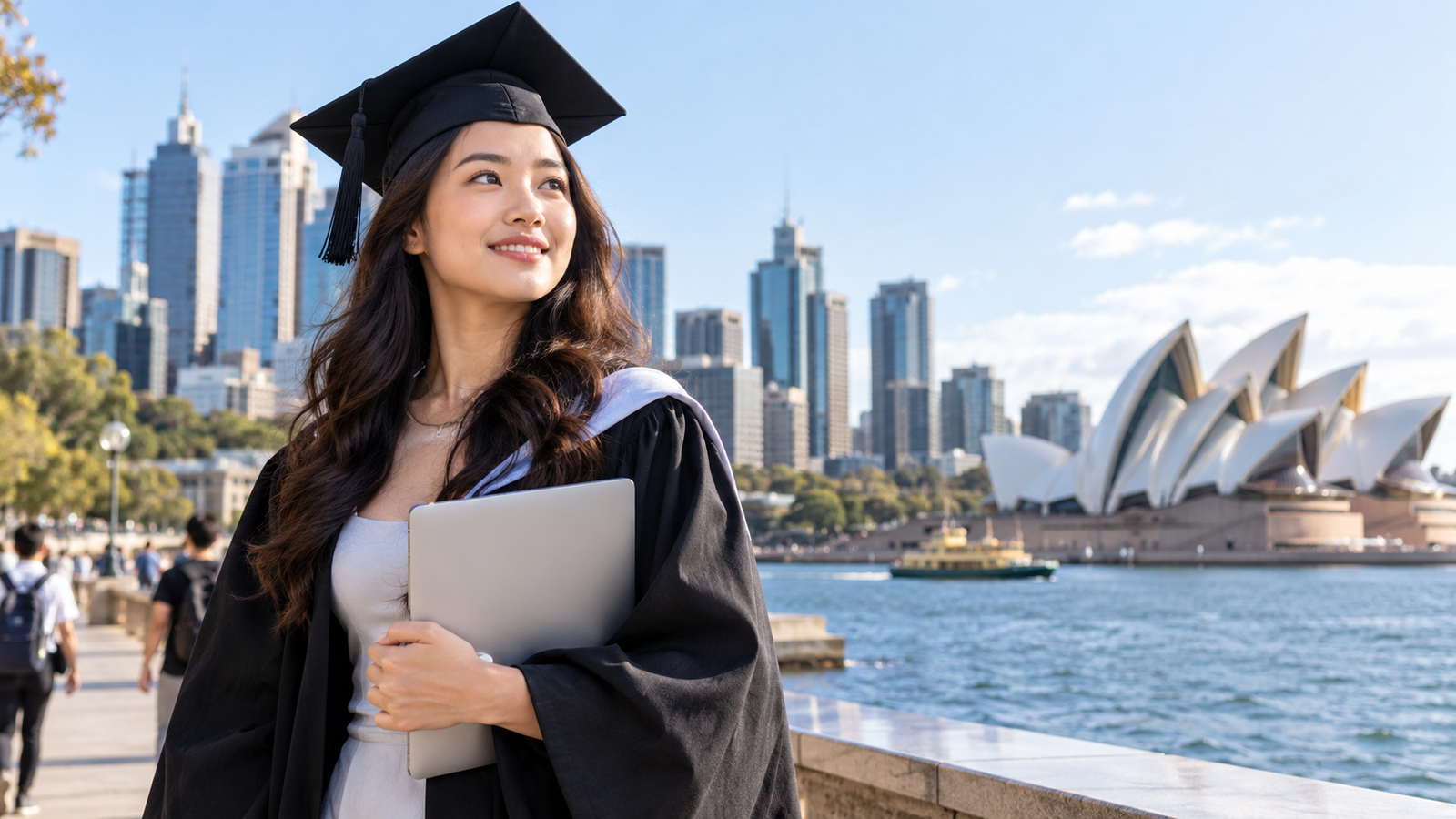 Temporary Graduate Visa 485 After Australian Study: Streams, Eligibility and Work Planning