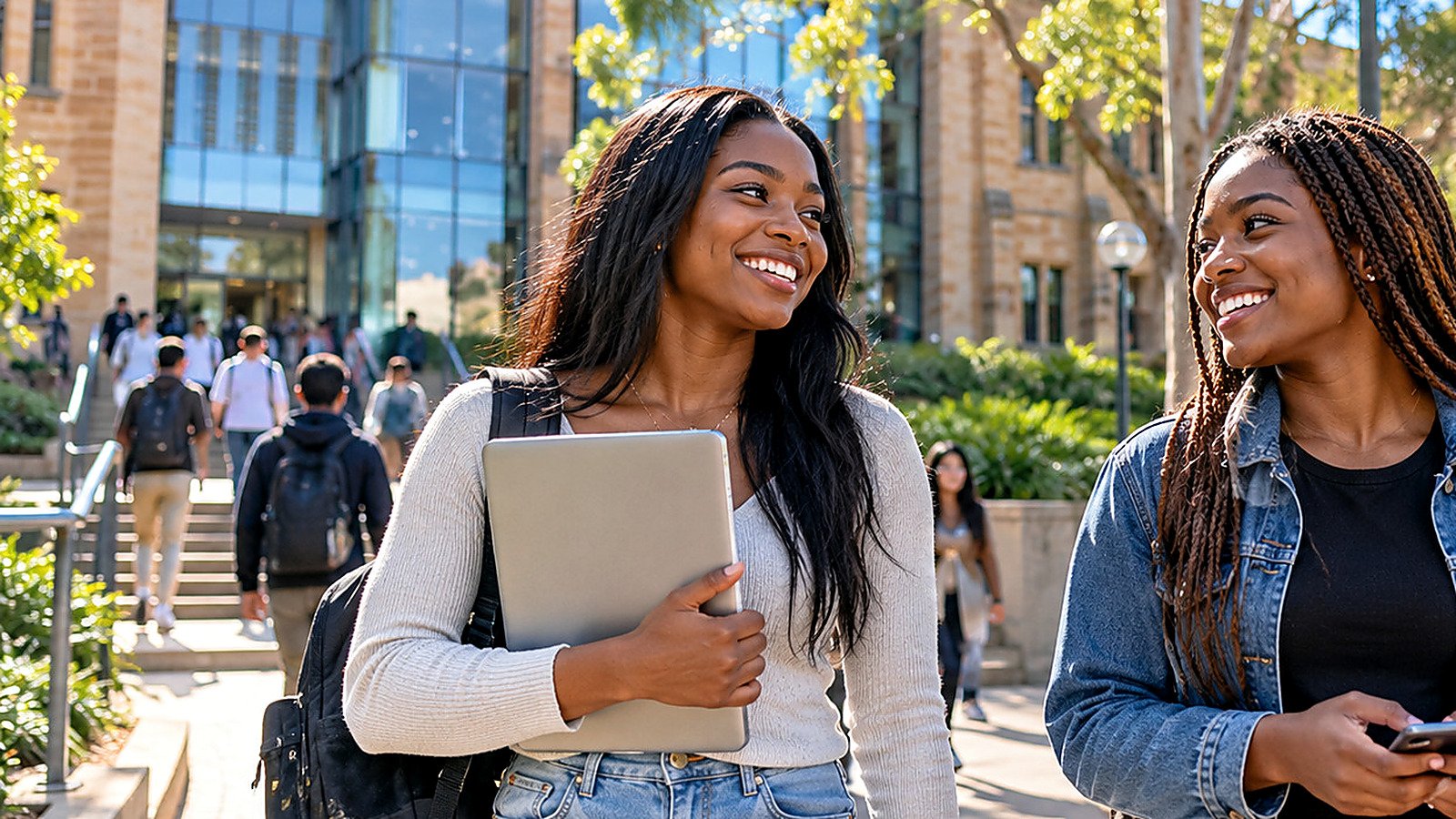 How to Compare Australian Universities and Courses