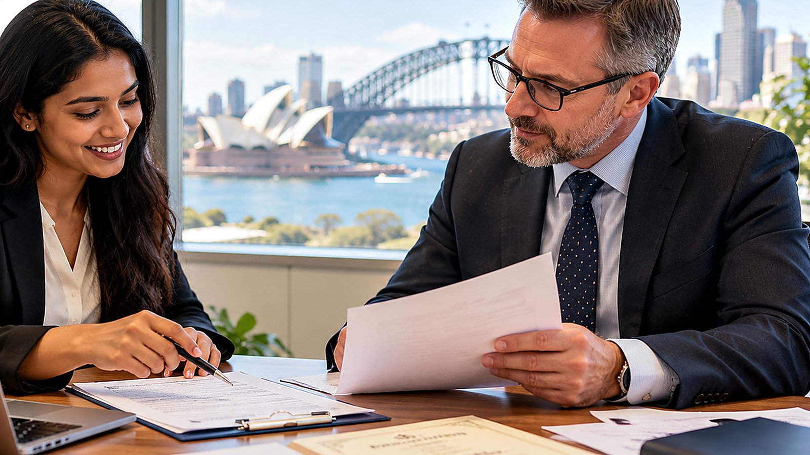 Australian Job Contracts: Pay, Leave and Red Flags
